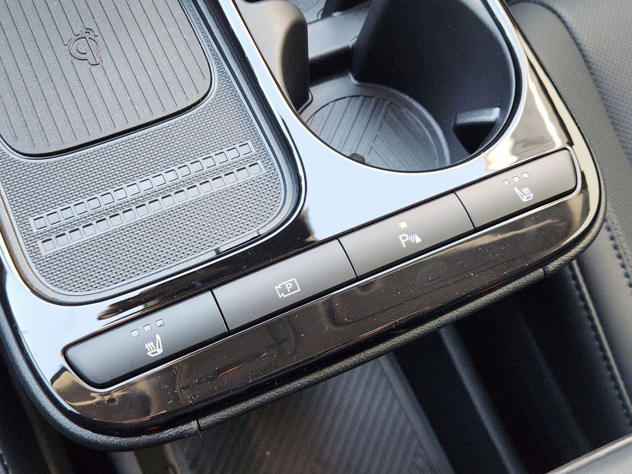 New 2026 Hyundai Ioniq 5 SEL image 17