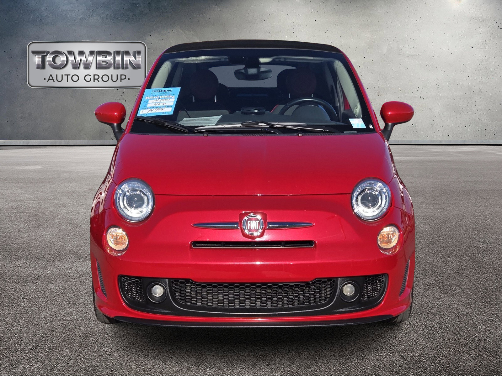 Used 2019 FIAT 500 Pop image 8
