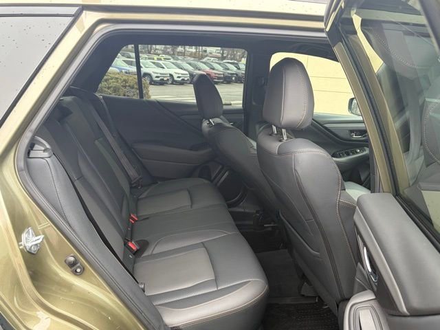 Used 2022 Subaru Outback Wilderness image 32