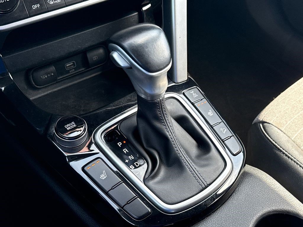 Used 2022 Kia Seltos S image 29