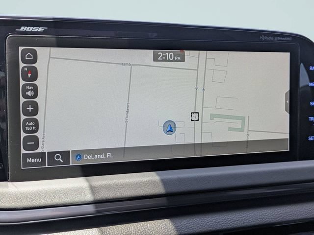 Used 2022 Hyundai Sonata N Line FWD image 22