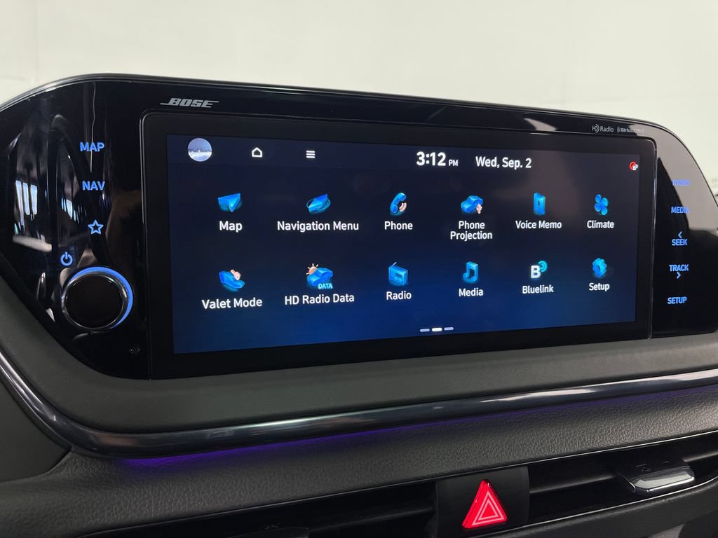 Certified 2023 Hyundai Sonata N Line FWD image 22