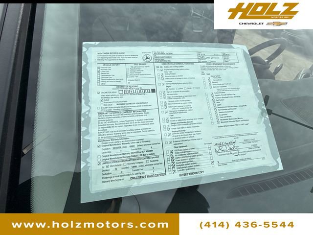 Used 2023 Hyundai Tucson Limited w/ Cargo Package image 32