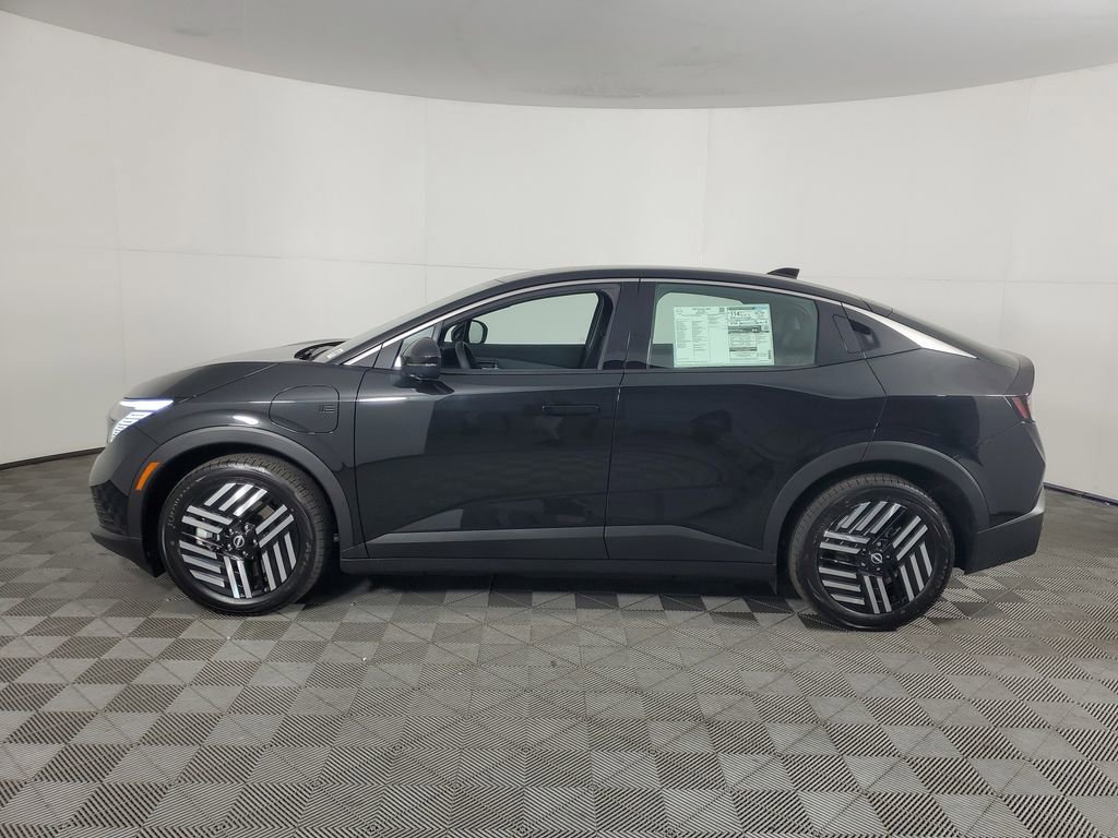 New 2026 Nissan Leaf SV+ w/ Floor Mat Package (SV+) image 7