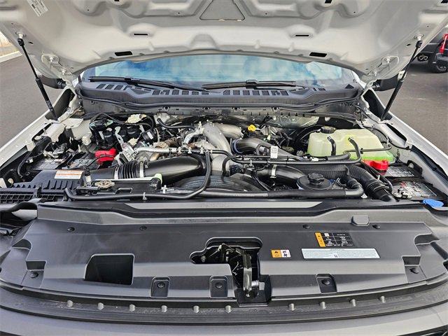 New 2026 Ford F250 XL image 9