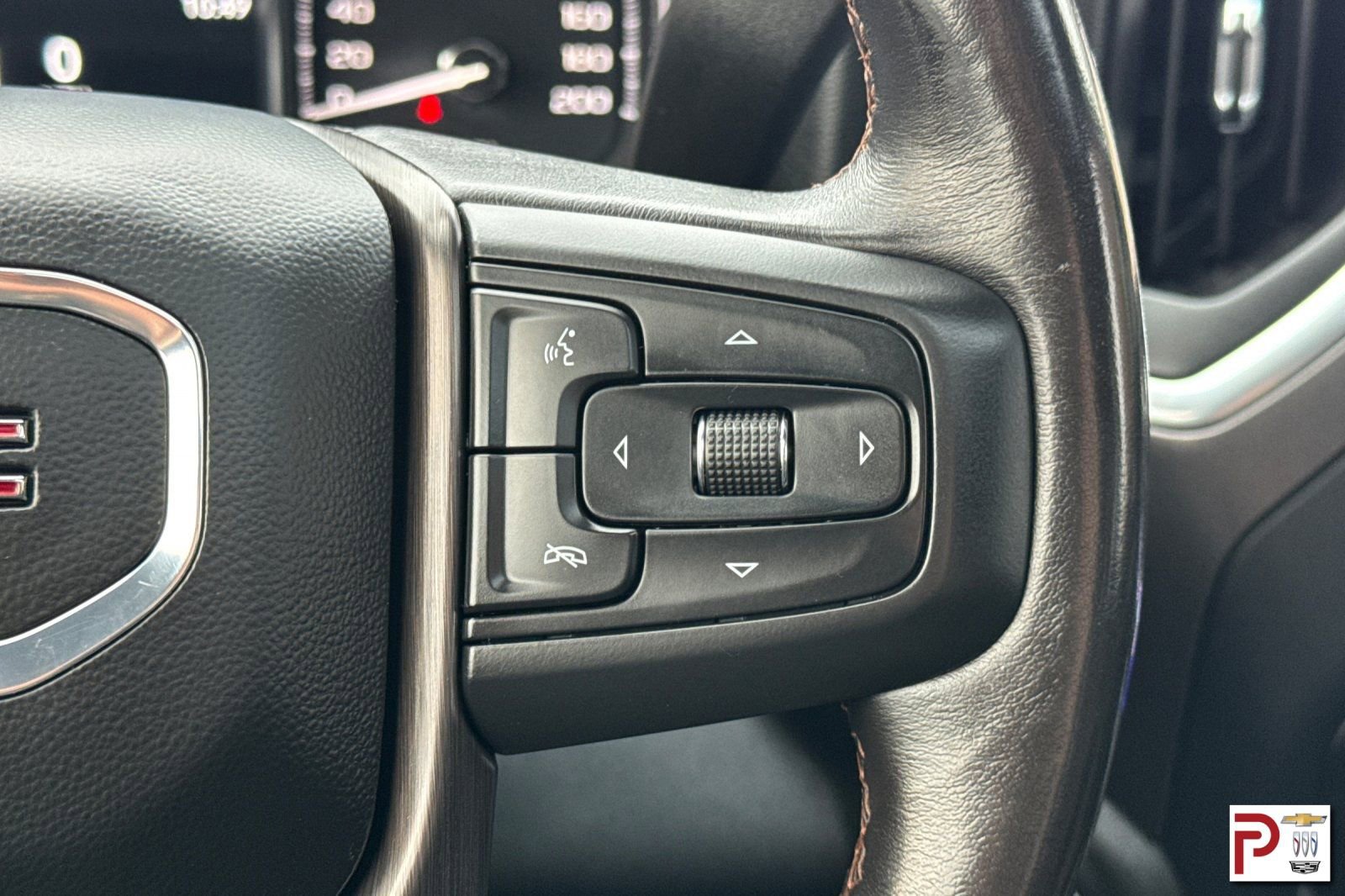 Used 2022 GMC Sierra 2500 AT4 w/ AT4 Premium Plus Package image 30