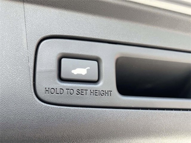 New 2025 Acura ADX A-Spec image 19