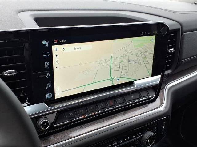 New 2026 Chevrolet Silverado 1500 LTZ w/ LTZ Convenience Package II image 24