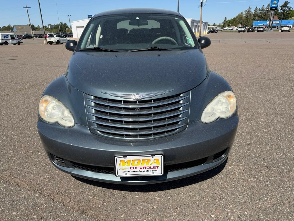 Used 2006 Chrysler PT Cruiser Touring FWD image 4