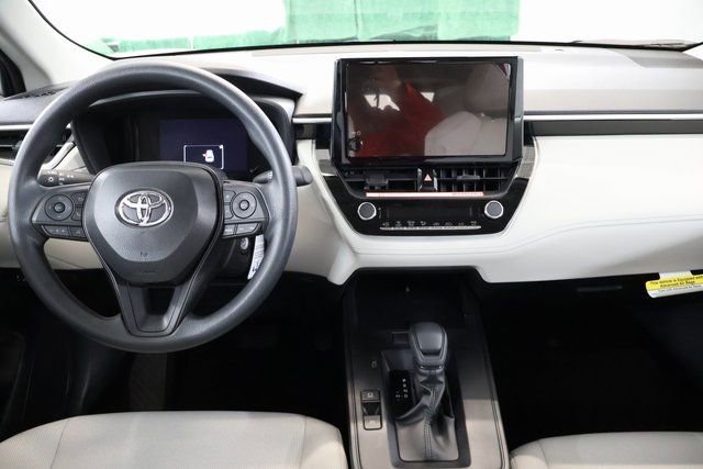 New 2026 Toyota Corolla Cross L image 12