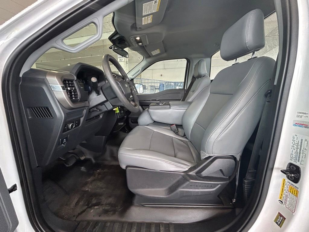 Used 2024 Ford F150 XL RWD image 11