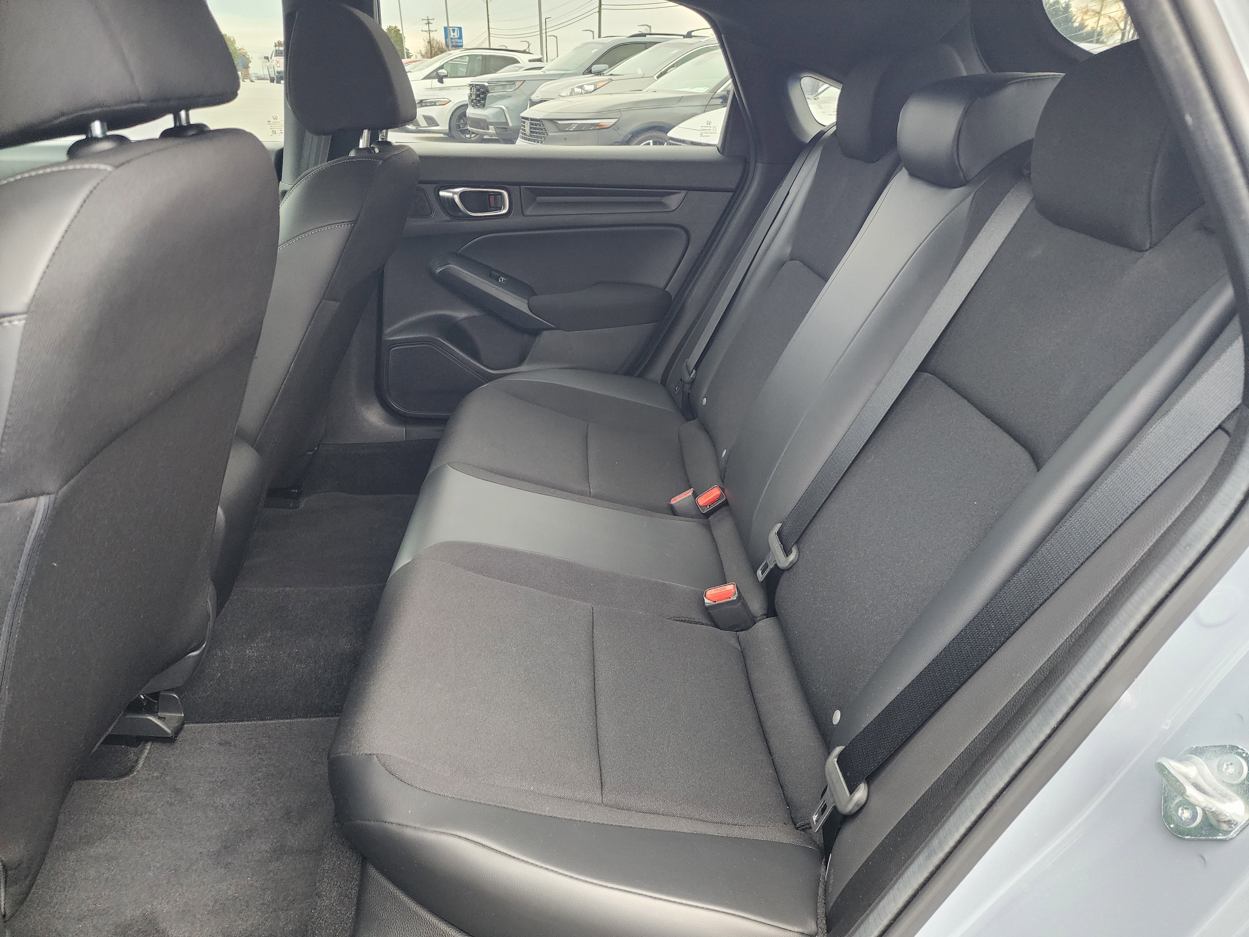 Used 2023 Honda Civic Sport image 16