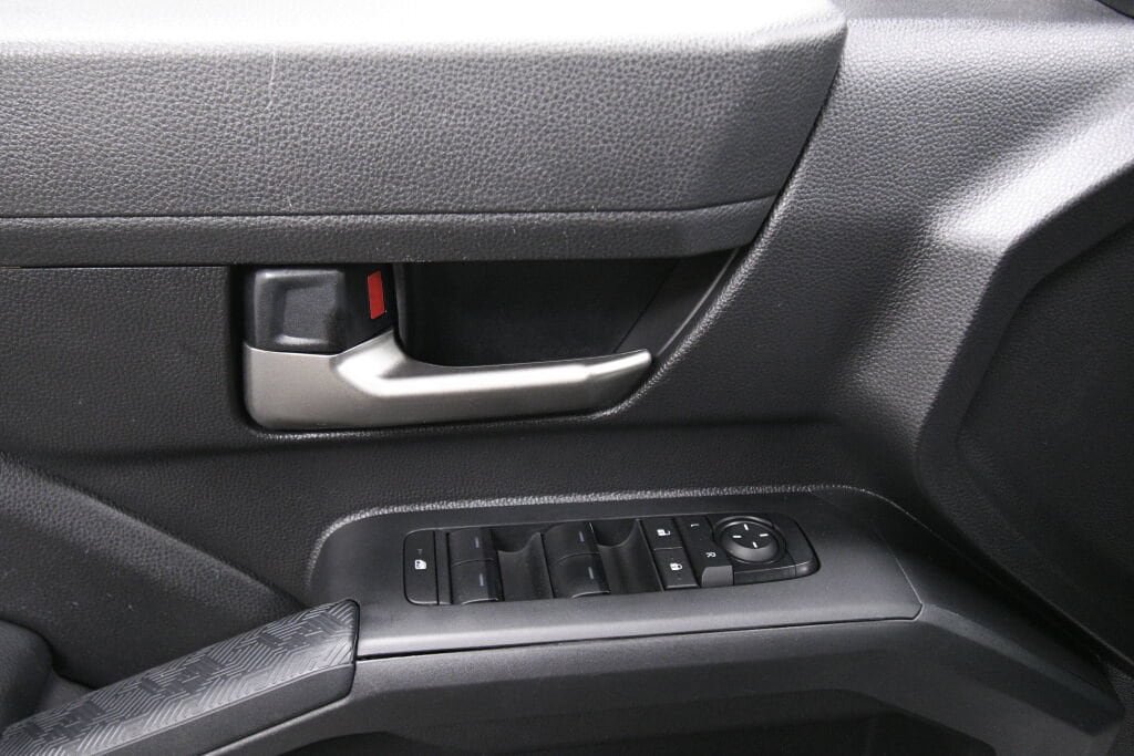 Used 2024 Toyota Tacoma TRD Off-Road AWD/4WD image 19