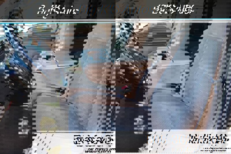 Used 2003 Ford F250 XLT image 12