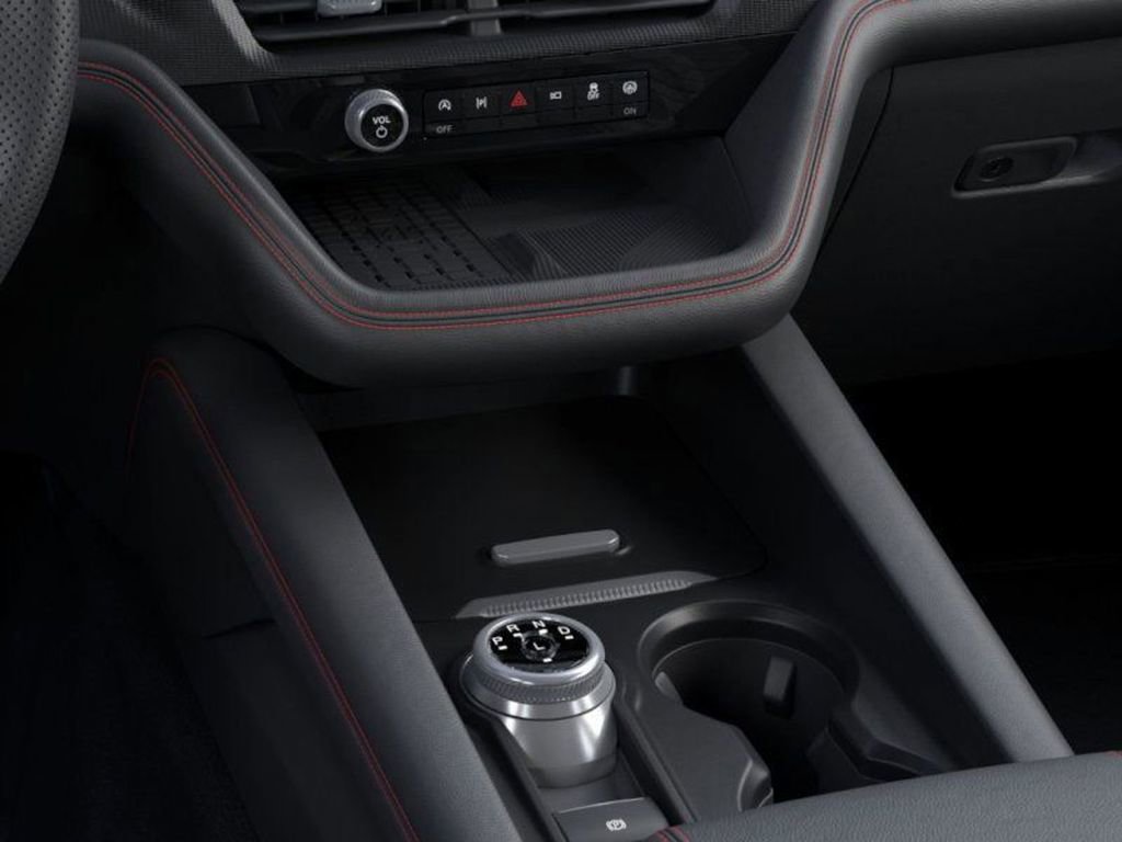 New 2025 Ford Explorer ST-Line w/ Premium Package image 15