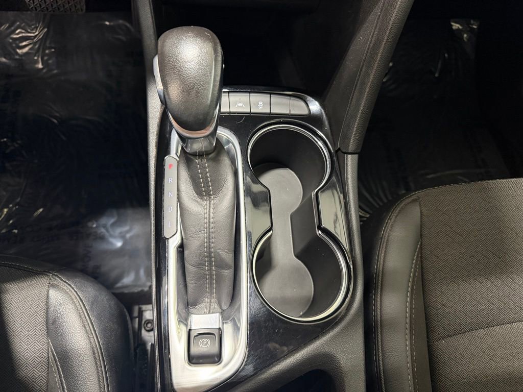 Used 2021 Buick Encore GX Preferred image 4