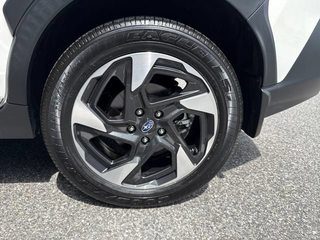 Used 2024 Subaru Crosstrek 2.5i Limited AWD/4WD image 10