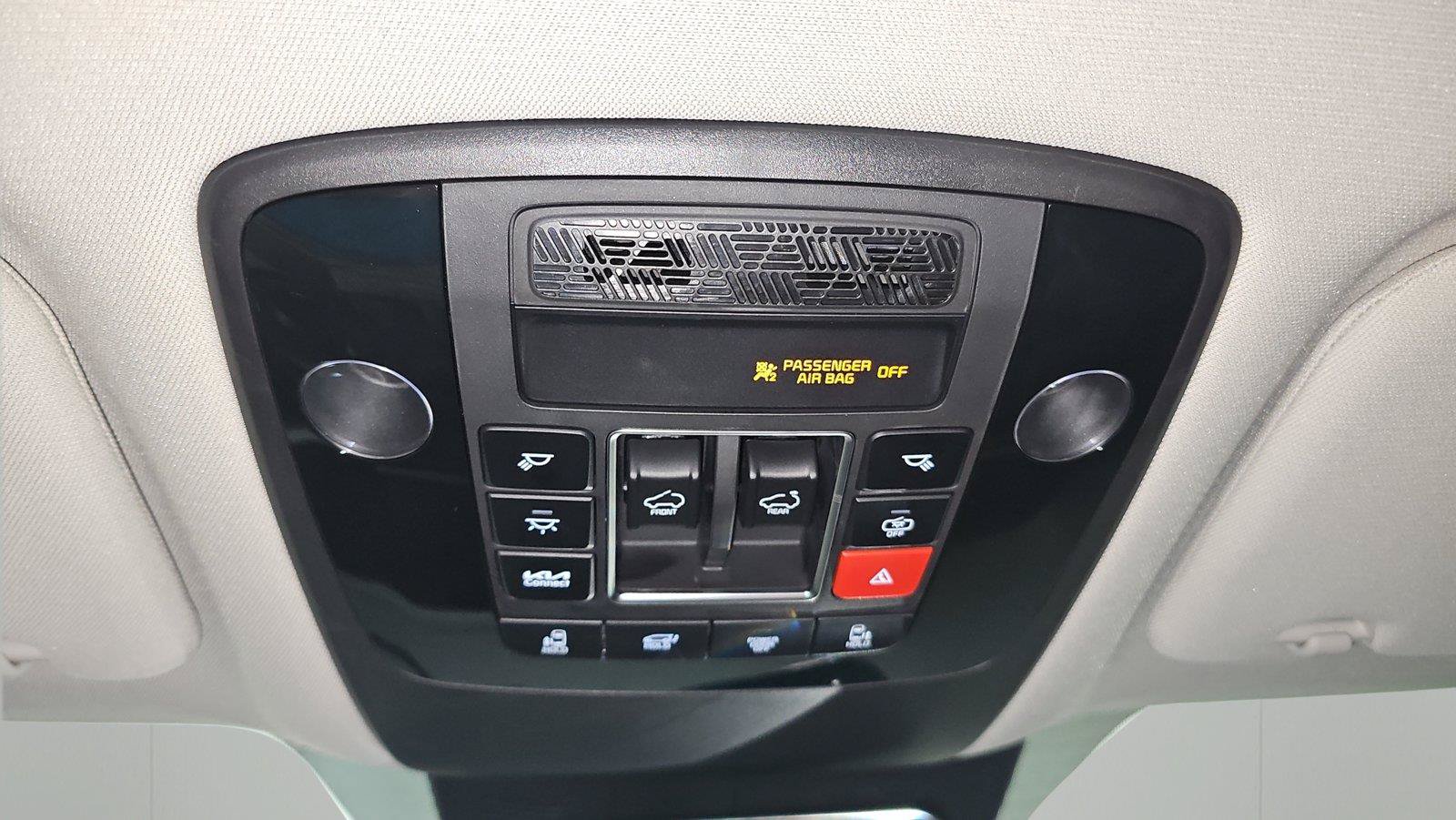 Used 2026 Kia Carnival SX Prestige FWD image 21