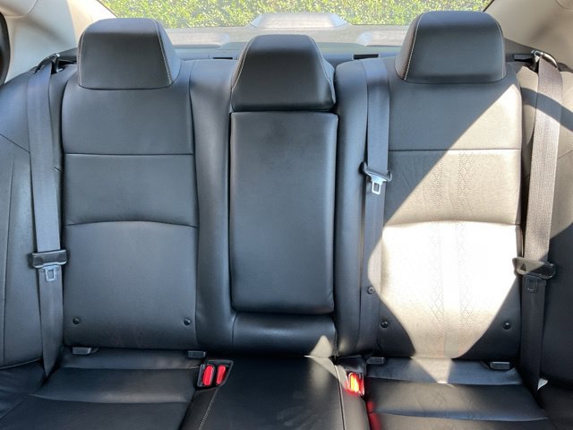 Used 2025 Nissan Altima 2.5 SR w/ SR Premium Package FWD image 33