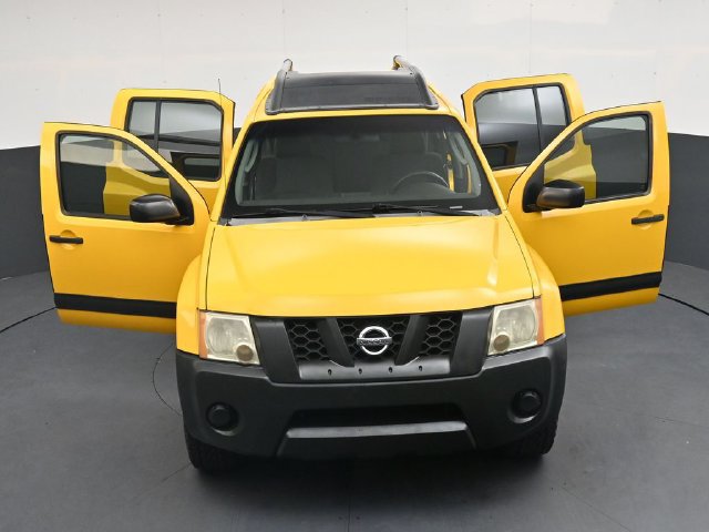 Used 2008 Nissan Xterra X RWD image 39