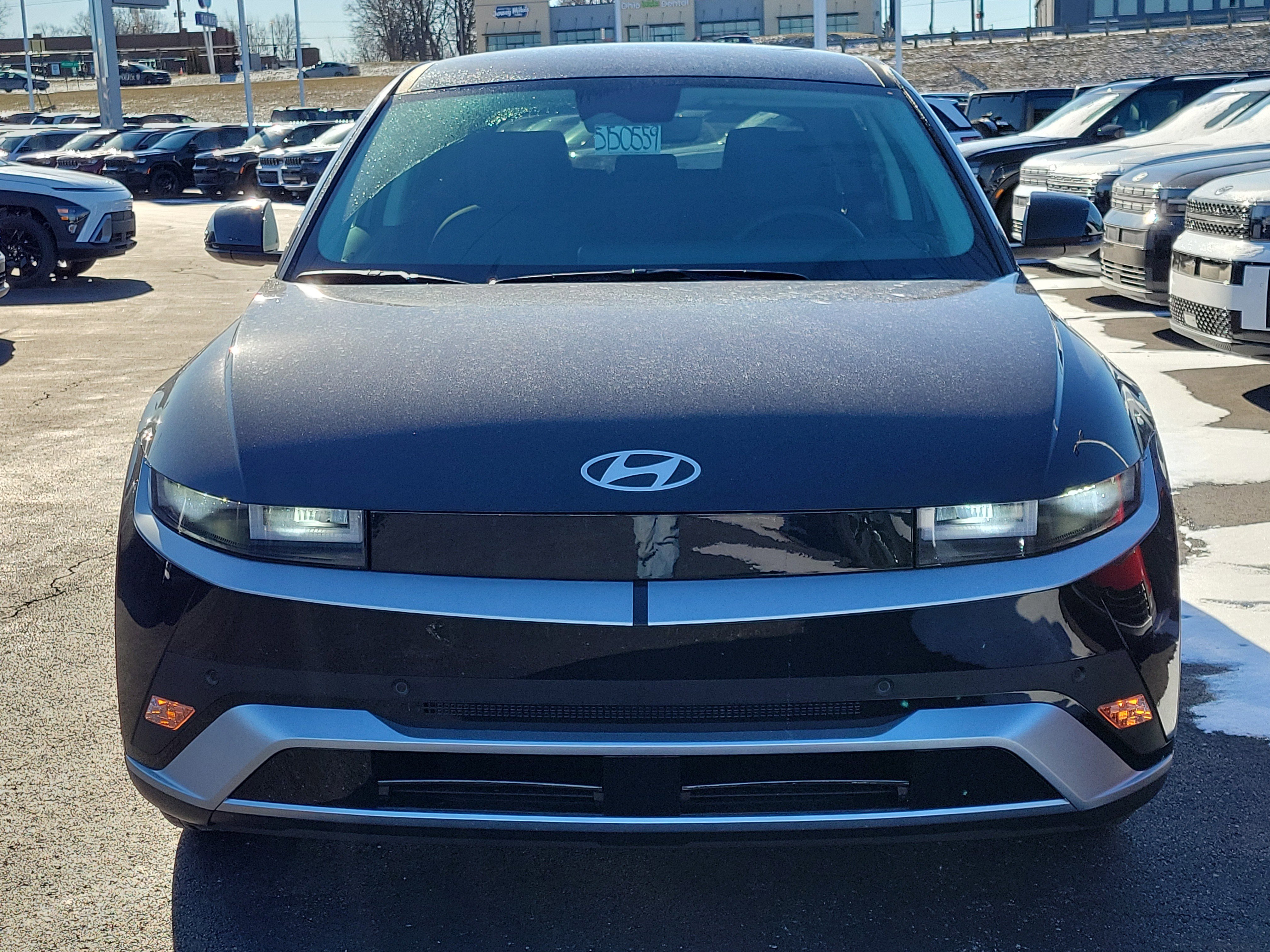 New 2026 Hyundai Ioniq 5 SEL image 2