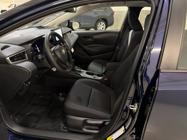 Used 2026 Toyota Corolla LE w/ LE Premium Package FWD image 15