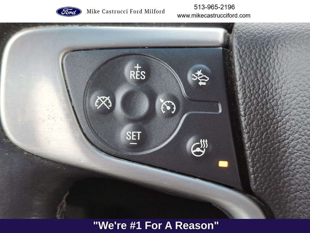 Used 2015 GMC Yukon XL SLT image 17