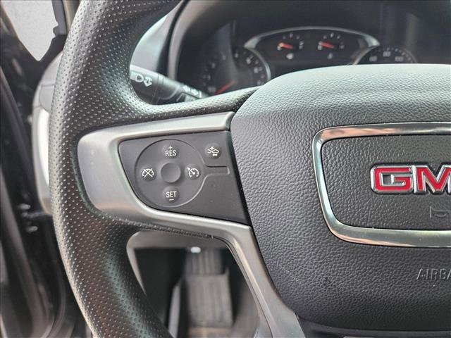 Used 2022 GMC Terrain SLE w/ Driver Convenience Package image 19