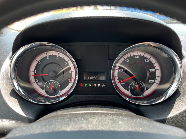 Used 2018 Dodge Grand Caravan SE FWD image 7