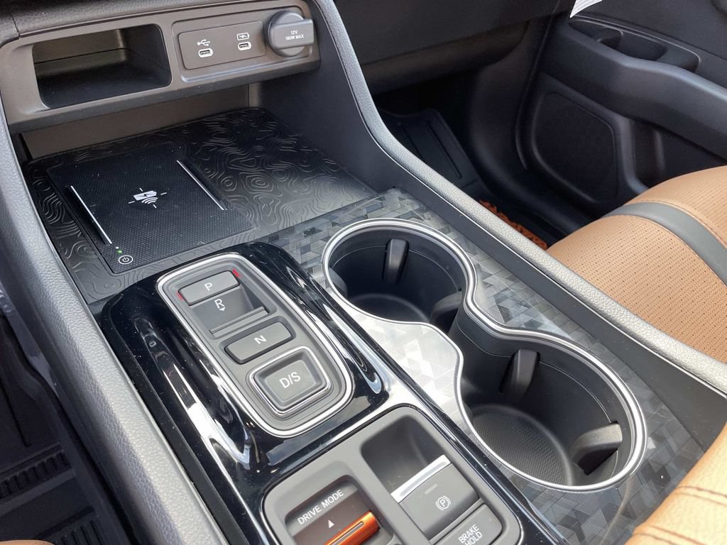 New 2026 Honda Passport TrailSport Elite image 20