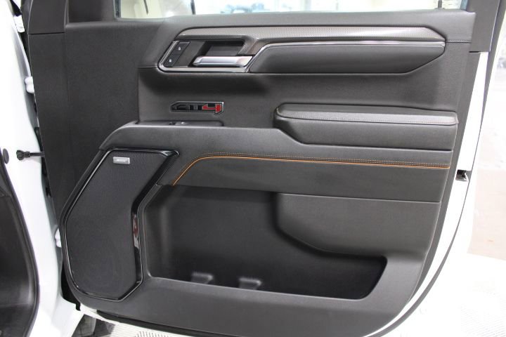 Used 2024 GMC Sierra 1500 AT4 w/ Technology Package image 26