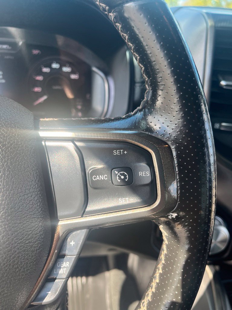 Used 2023 RAM 1500 Rebel w/ Rebel Level 1 Equipment Group AWD/4WD image 24
