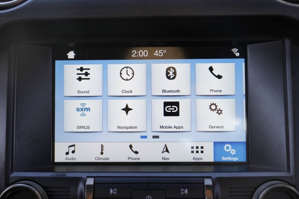 Used 2017 Ford Mustang Shelby GT350 image 71