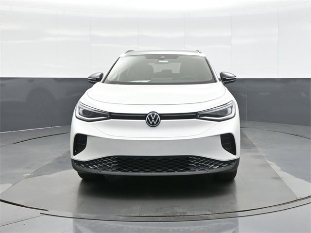 New 2025 Volkswagen ID.4 Pro S image 2