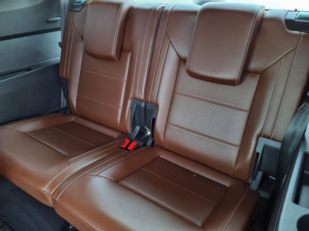 Used 2022 Volkswagen Atlas SE image 16