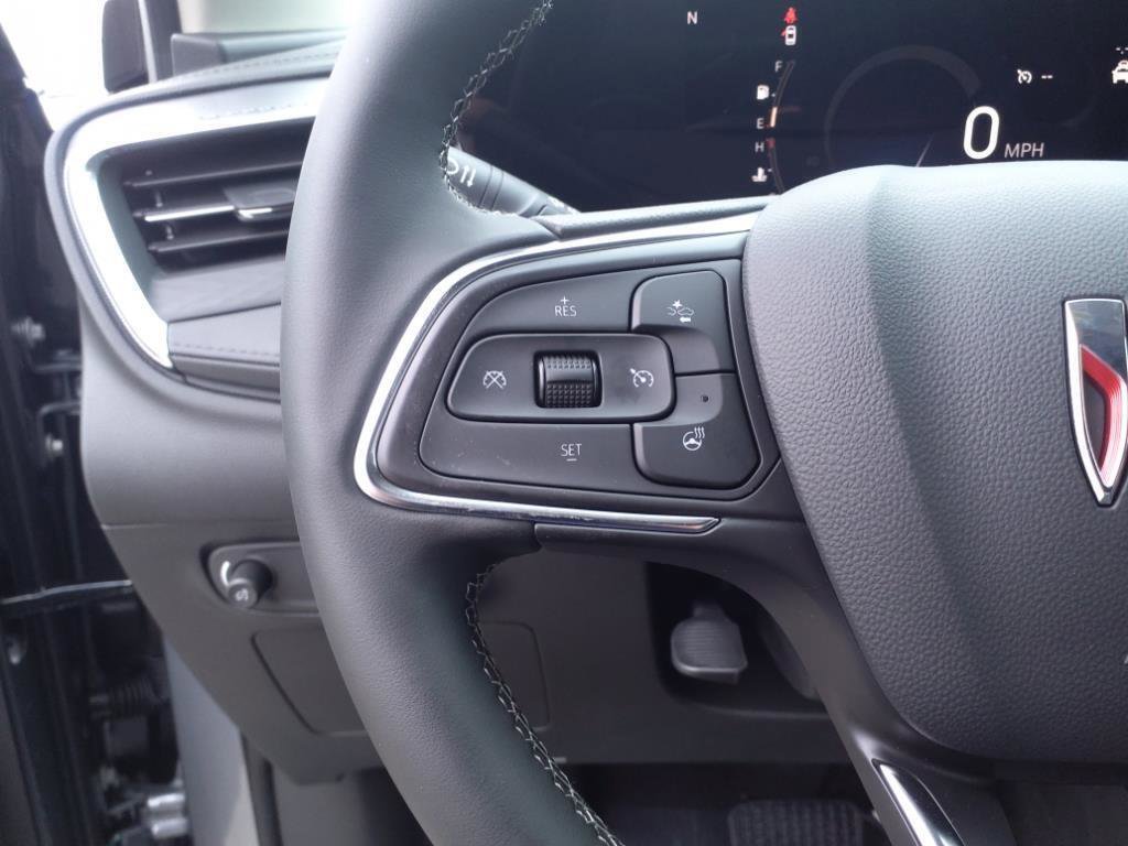 Used 2024 Buick Encore GX Avenir w/ Avenir Convenience Package image 12