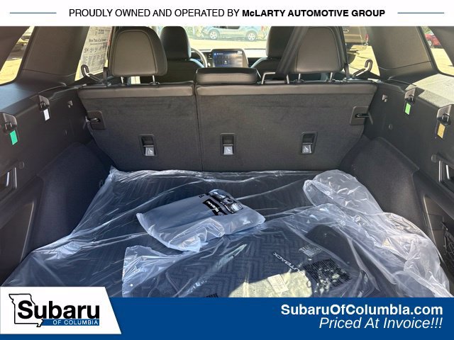 New 2026 Subaru Outback Premium AWD/4WD image 33
