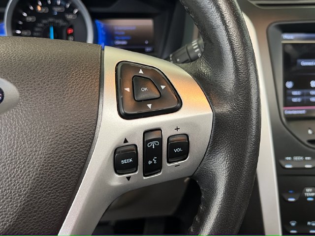 Used 2013 Ford Explorer XLT FWD image 36