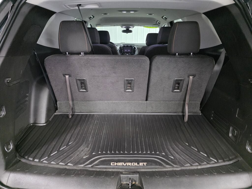 Used 2019 Chevrolet Traverse LT AWD/4WD image 12