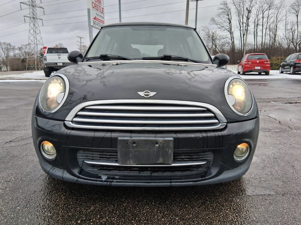 Used 2013 MINI Cooper Hardtop image 2