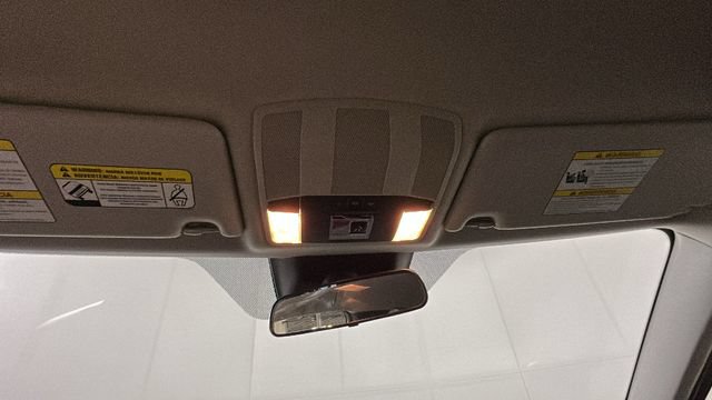 Used 2025 Mitsubishi Eclipse Cross LE AWD/4WD image 26