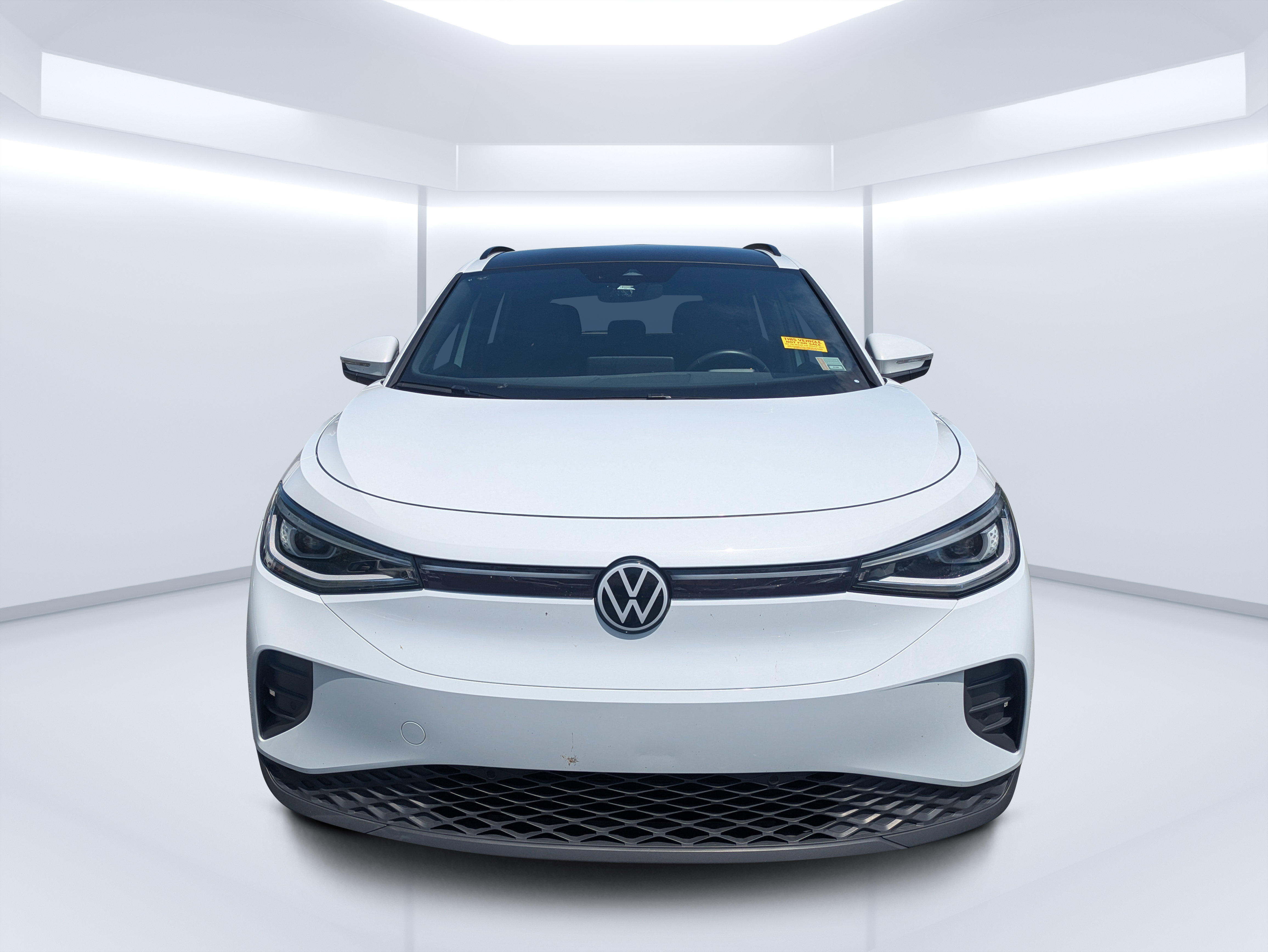 Used 2022 Volkswagen ID.4 Pro S RWD image 8