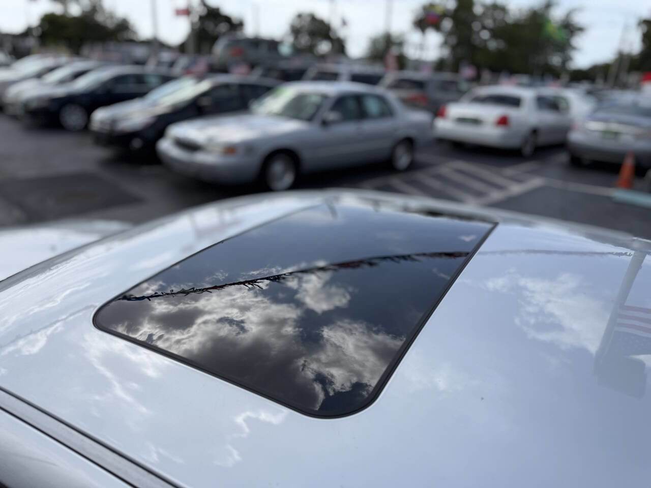 Used 2005 Chrysler 300 Touring RWD image 27