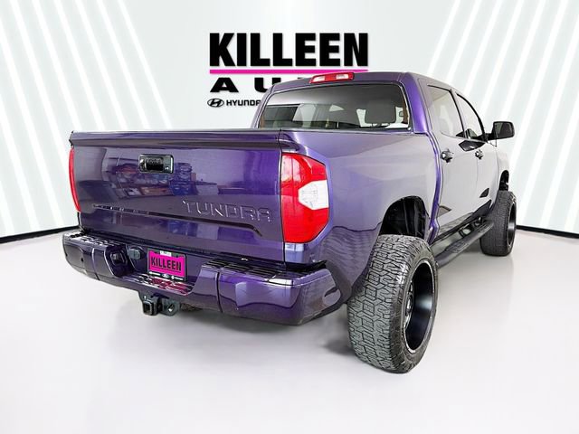 Used 2019 Toyota Tundra SR5 RWD image 7