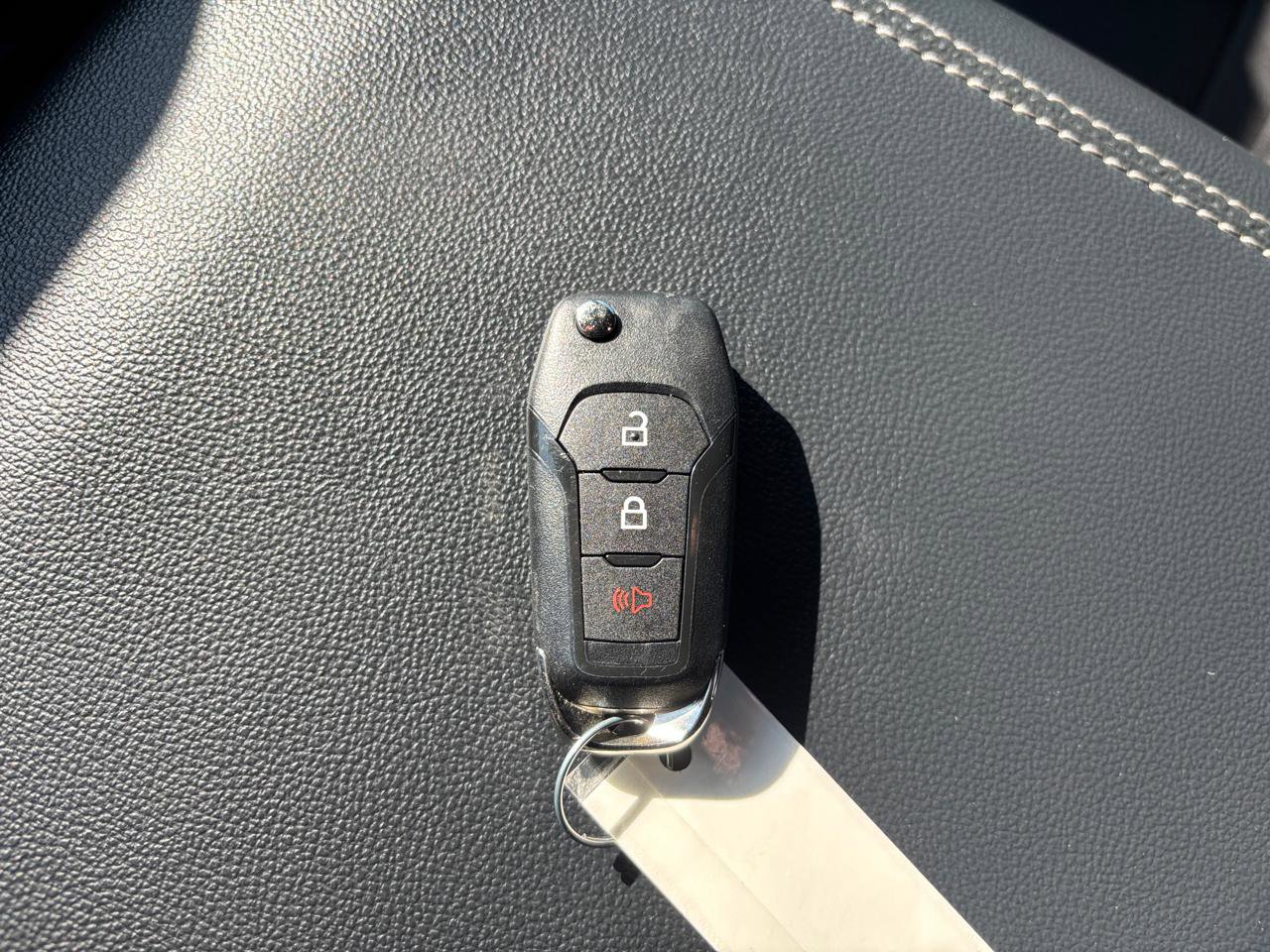 Used 2024 Ford F150 STX w/ Mobile Office Package image 23