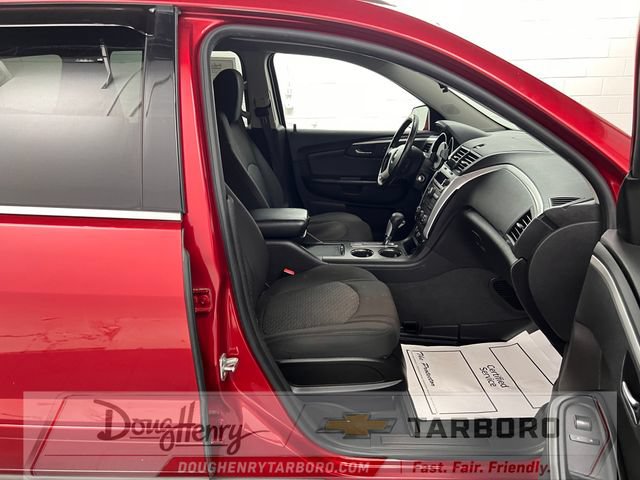 Used 2012 Chevrolet Traverse LT w/ All-Star Edition FWD image 42