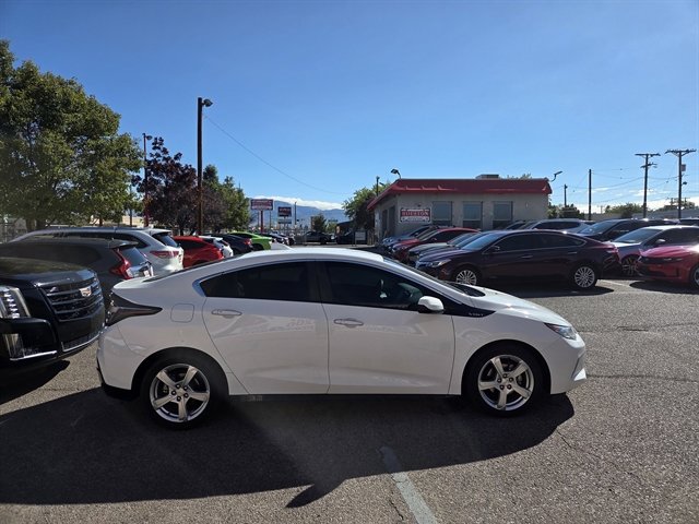 Used 2019 Chevrolet Volt LT w/ Power Convenience Package image 3