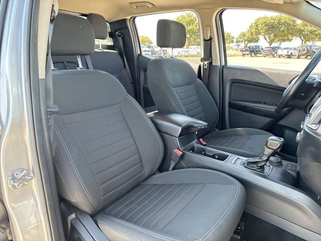 Used 2021 Ford Ranger XLT w/ Equipment Group 302A High AWD/4WD image 23