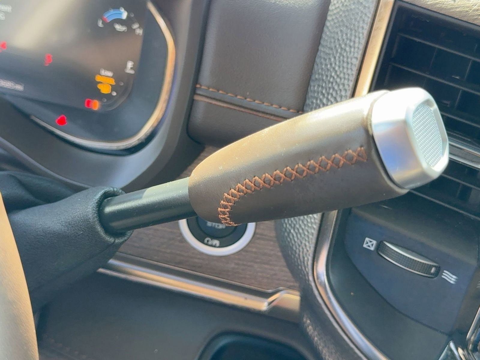 Used 2025 RAM 2500 Limited image 25