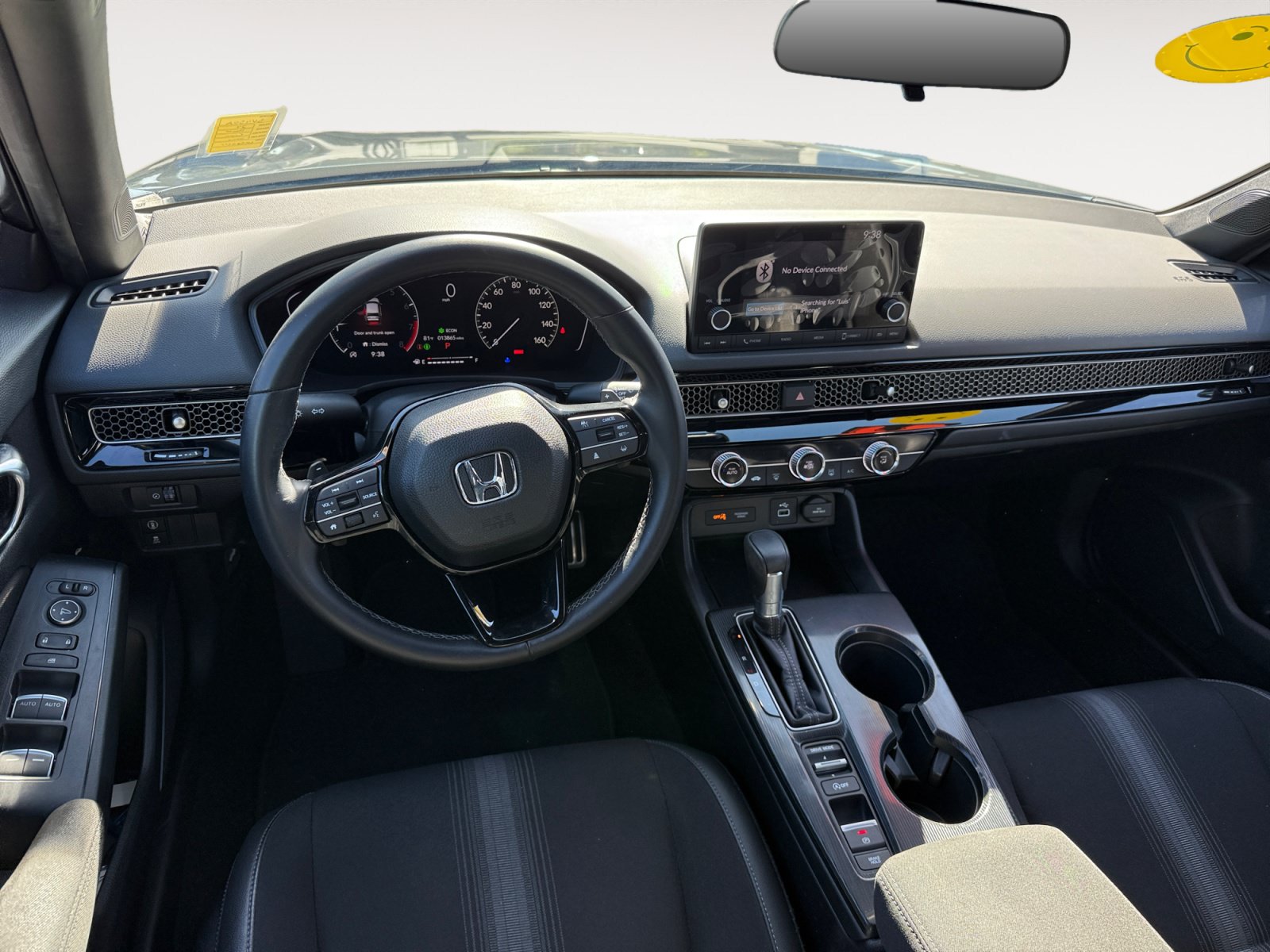 Used 2024 Honda Civic Sport image 15